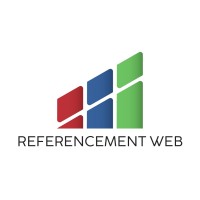 Référencement web logo - Similar company to Pardalys