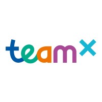 TeamX logo - Similar company to Teamx