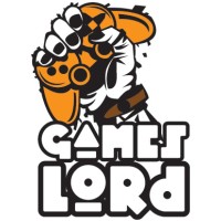 Games Lord logo - Similar company to Or Games