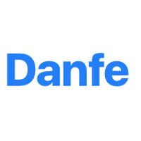 Danfe Tech Inc. logo - Similar company to Danfe Technology