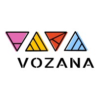 Vozana logo - Similar company to Epower