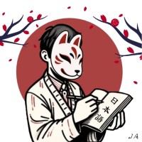Japan Academia logo - Similar company to Ezdev