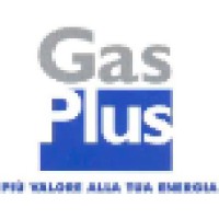 Gas Plus logo - Similar company to Grayma Grapas Y Maquinas Sa