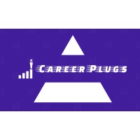 Career Plugs logo - Similar company to Careerplug