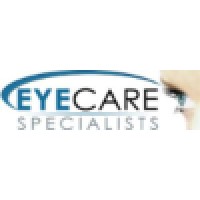 EyeCare Specialists logo - Similar company to Adtech Juice