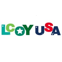 Local Conference of Youth USA logo - Similar company to Bluefin Data