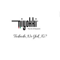Niyokki Makarna logo - Similar company to Coriant America