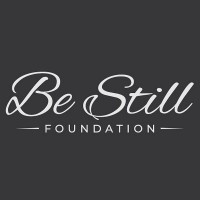 Be Still Foundation logo - Similar company to Next Arts