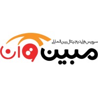 MobinOne Kish Co. logo - Similar company to Atipay | آتیپِی