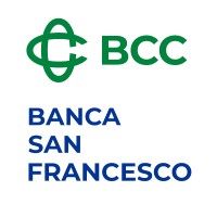 Banca San Francesco - Credito Cooperativo logo - Similar company to Dismat Laboratorio