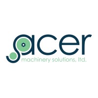 ACER MACHINERY SOLUTIONS LTD logo - Similar company to Fragol Equipamientos Srl
