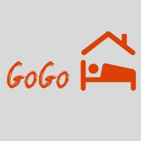 GoGo studio logo - Similar company to Sitex As