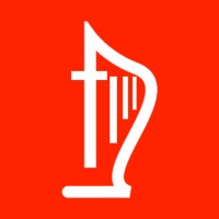 Harp Christian Music App logo - Similar company to Moonlighting By Careergig