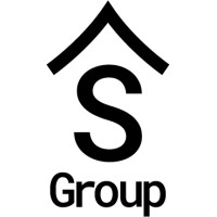 The S Group logo - Similar company to Backbone - Now Part Of Bamboo Rose