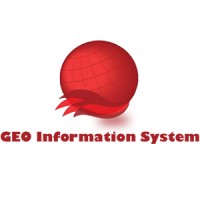 Geo Information System logo - Similar company to Compass Geospatial