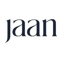 Jaan Water logo - Similar company to Balivip Wedding