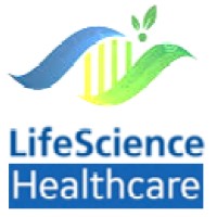 Life Science Healthcare UK Limited logo - Similar company to Midian Life Science