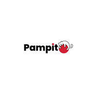 Pampito logo - Similar company to Mai Travel Designer