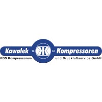 KDS Kawalek Kompressoren logo - Similar company to Drew & Co Ltd Electrical, Mechanical & Compressed Air Contractors