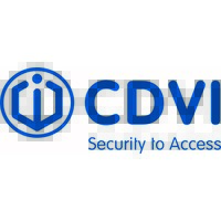 CDVI Polska logo - Similar company to Cdvi Gmbh