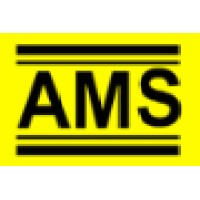 AMS India logo - Similar company to Prime Engineering Solutions