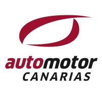 Automotor Canarias logo - Similar company to Aconauto Canarias