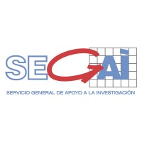 Servicio General de Apoyo a la Investigación logo - Similar company to Alquite Escuela De Tiempo Libre