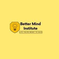 Better Mind Institute logo - Similar company to Study Focus For Teens
