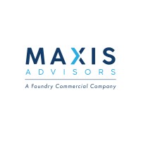 Maxis Advisors logo - Similar company to Glatz Advisors