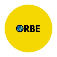 ORBE logo - Similar company to Agência Orbe