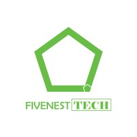 Fivenest Tech logo - Similar company to Softiva
