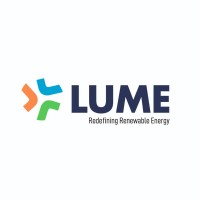 Lume Solar Energy Pvt. Ltd. logo - Similar company to Perfect Renewtech Pvt. Ltd.