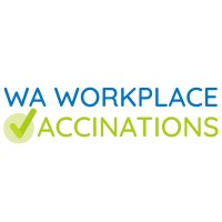 WA Workplace Vaccinations logo - Similar company to Oxygen West