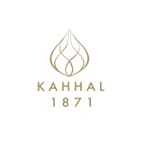 Kahhal1871 logo - Similar company to Okhtein