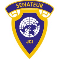 Association Française des Sénateurs JCI logo - Similar company to Jeune Chambre Économique Francaise