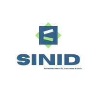 Sinid International Logistics s.r.o. logo - Similar company to Ips Logistics S.R.O.