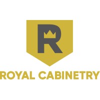 Royal Cabinetry logo - Similar company to Rhino Construction Services Pty Ltd