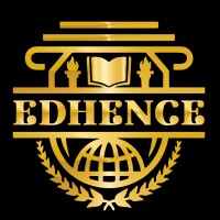 Edhence logo - Similar company to Citta Classes Pvt Ltd