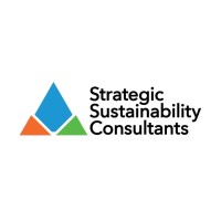 Strategic Sustainability Consultants logo - Similar company to Beyond Neutral