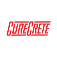 Curecrete | Concrete Solutions logo - Similar company to Syncon, Inc