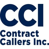Contract Callers Inc. logo - Similar company to Fractionalops.