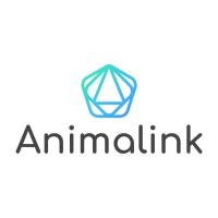 Animalink logo - Similar company to Kookie Learning