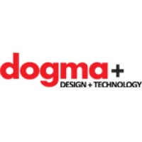 DOGMA - Mobile + Web - Design & Development logo - Similar company to Aplit-Soft