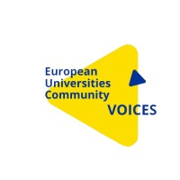 EUC Voices logo - Similar company to Eu&U