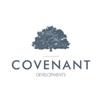 Covenant Developments logo - Similar company to Covenant Development Group