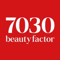 7030 beauty factor logo - Similar company to Aaa/Unbranded Ltd