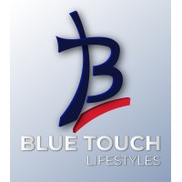 Blue Touch Lifestyles logo - Similar company to Fbn