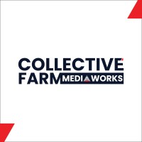 COLLECTIVEFARM MEDIAWORKS logo - Similar company to Deworks Films