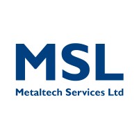 Metaltech Services Ltd logo - Similar company to Mgm Precision Limited