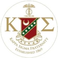 Beta-Kappa Chapter of Kappa Sigma logo - Similar company to Center For Business Analytics - Paul College, Unh